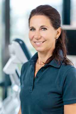 Portrait Silke Clemens