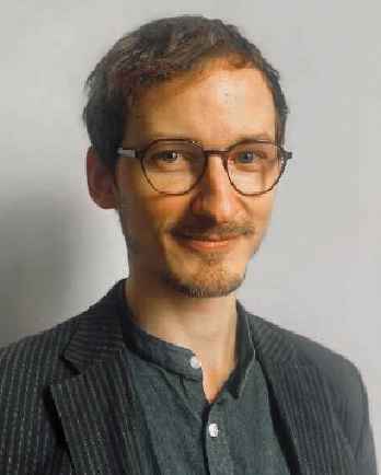 Dr. Conrad Wiedemann